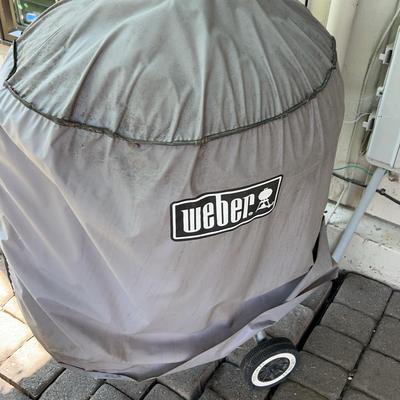 Weber Grill