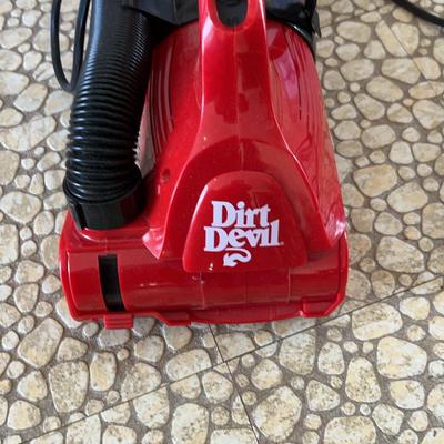 Dirt Devil
