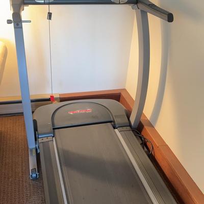 iFit Pro-Form 520x Treadmill