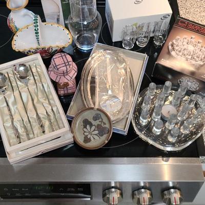 Party & Home Accessories 