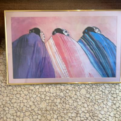 Watercolor Painting