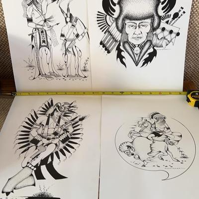 Al Whiteman Prints