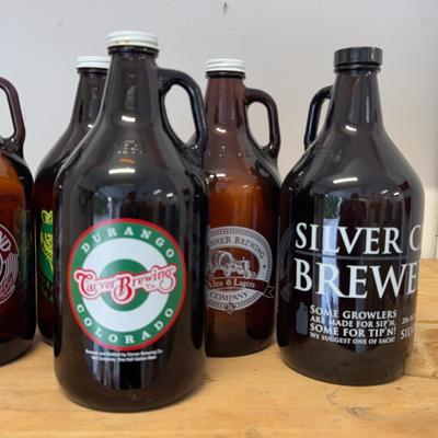 Growlers