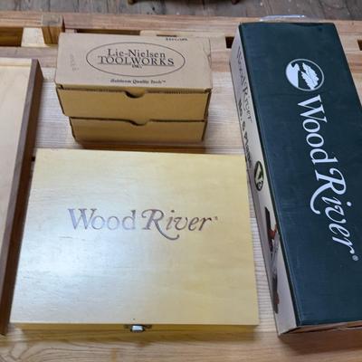 Chisels and Planers 