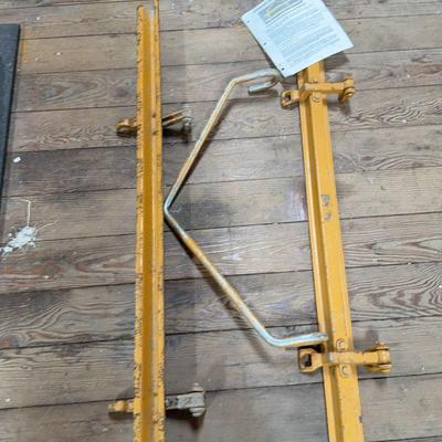 Stewart Fence Stretcher 