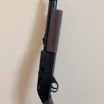 Air Gun