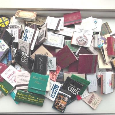 Matches And Matches 