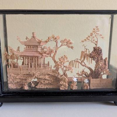 Cork Pictures Fujian