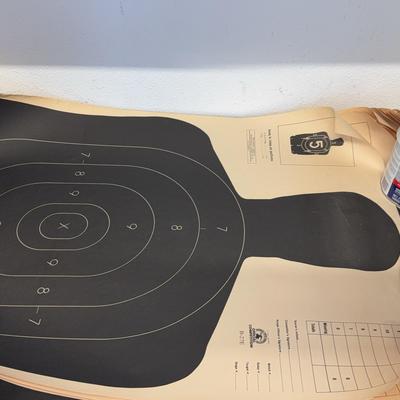 The National Target Company - Target Shooting 