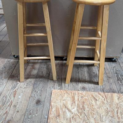 Counter Stools 