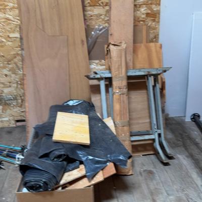 Shop Scraps 