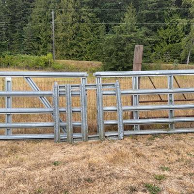 Fencing