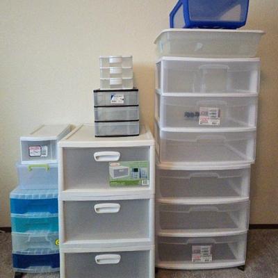 Storage Bins #2