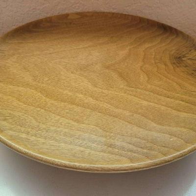 Myrtlewood Lazy Susan
