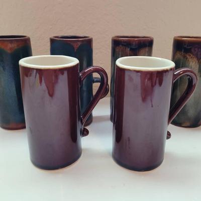 Caffe Dvita Double Shot Espresso Size