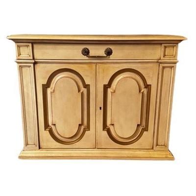 Lot 022   
Mid Century J. Bird Interiors Buffet Cabinet