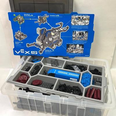 “VEX Robotics” Clawbot IQ