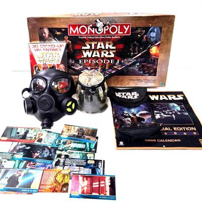 Star Wars Collectors Assortment 
