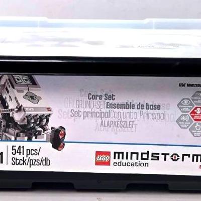 "Lego" Mindstorms Education EV3 Core Set #2