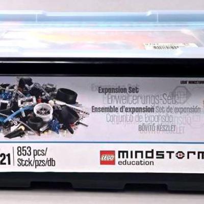 "Lego" Mindstorms EV3 Core Set #3