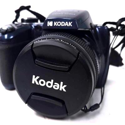 "Kodak" Pixpro AZ528 Digital Camera