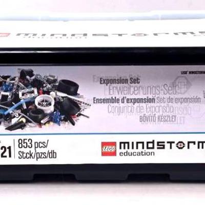 "Lego" Mindstorms Education Ev3 Core Set #1
