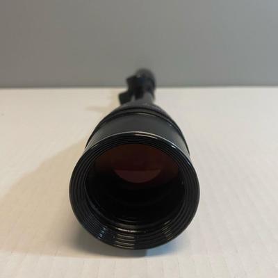 Vintage Tasco 6-24X40 Rifle Scope
