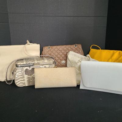 Vintage Handbag Collection