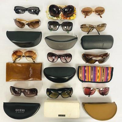 Designer Sunglasses 