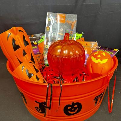 Halloween Decor 