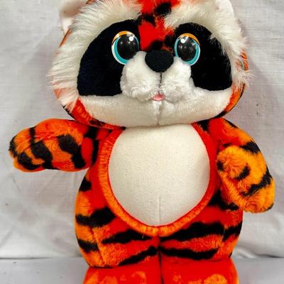 Disney’s “The Wuzzles”- Tycoon 