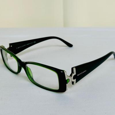 Gorgeous Bulgari 473-B Reading Glasses