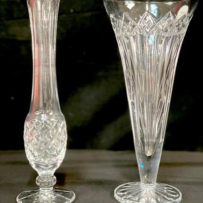 Authentic Waterford Crystal Set