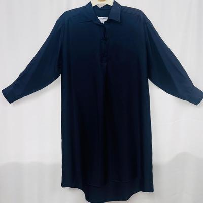 Maison Margiela Shirt Dress, made in Italy