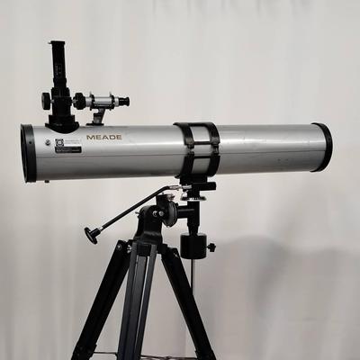 Meade Model 4422 Telescope 