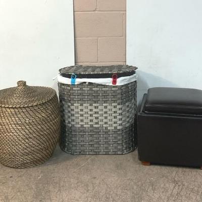 Storage Furnishings 
