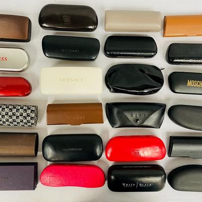 Designer Cases For Glasses 
