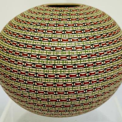 Elvira Bugarini Mata Ortiz Pottery & More