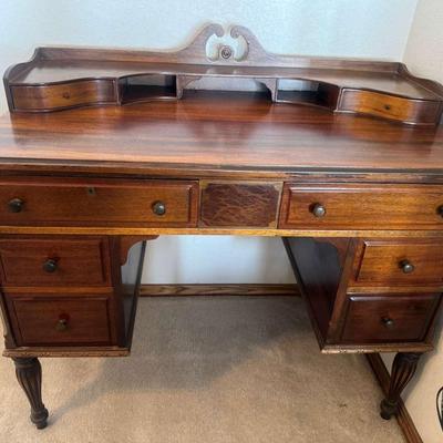 Antique Desk 