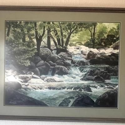 Ben Kudo Art