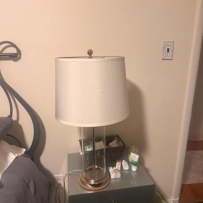 Sale Photo Thumbnail #6: Lamp