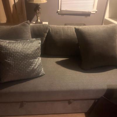 Sale Photo Thumbnail #30: Sleep sofa