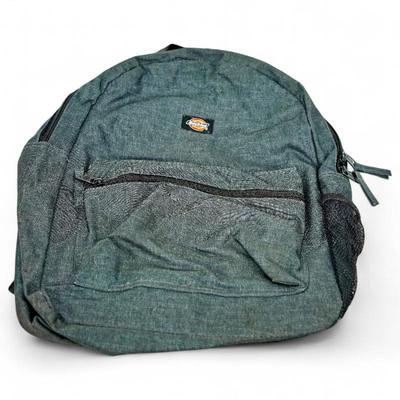Dickies Student Backpack w/ Padded Straps