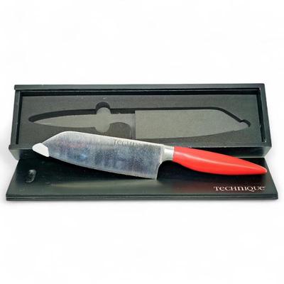 Technique 12" Japanese Stainless Steel Kohaishu Knife