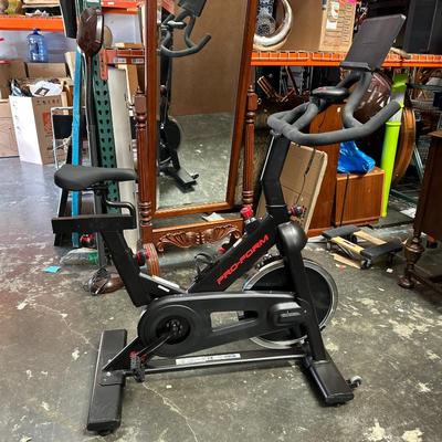 Proform 500-SPX Indoor Cycle Exercise Bike
