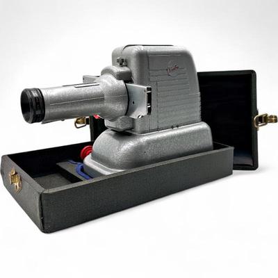 Vintage Viewlex 35mm Slide Projector