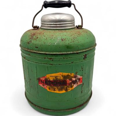 Knapp Monarch "Therm-A-Jug"