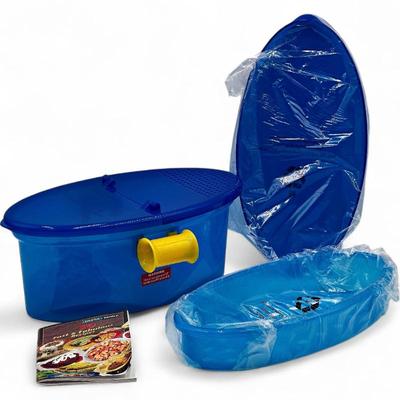 Emson "Pasta N More" Microwave Pasta Cooker