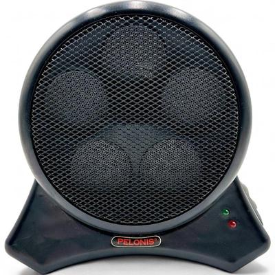 Pelonis Honeycomb Disc Furnace V
