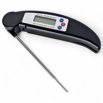 Thermogrill Digital Cooking Thermometer